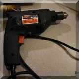 T06. Skil drill.